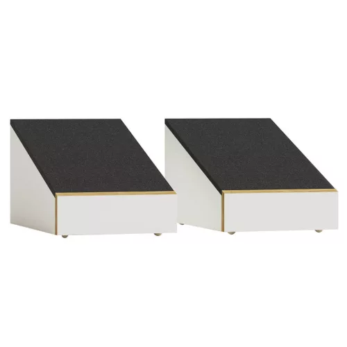 Monitor Audio Bronze AMS G7 Dolby Atmos hangfal - fehér