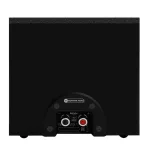 Monitor Audio Bronze AMS G7 Dolby Atmos hangfal - fekete