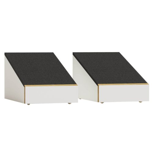 Monitor Audio Bronze AMS G7 Dolby Atmos hangfal - fehér