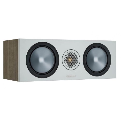 Monitor Audio Bronze C150 center hangfal - világos fa