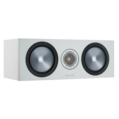 Monitor Audio Bronze C150 center hangfal - fehér