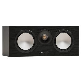 Monitor Audio Bronze Centre 7G center hangfal - fekete