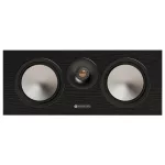Monitor Audio Bronze Centre 7G center hangfal - fekete