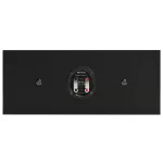 Monitor Audio Bronze Centre 7G center hangfal - fekete