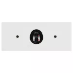 Monitor Audio Bronze Centre 7G center hangfal - fehér