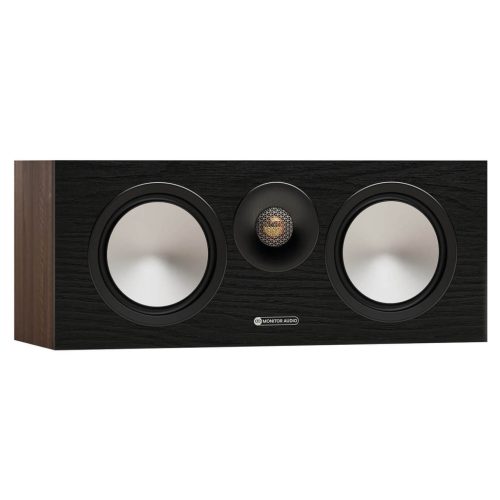 Monitor Audio Bronze Centre 7G center hangfal - dió