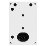 Monitor Audio Bronze On-Wall G7 háttérsugárzó - fehér