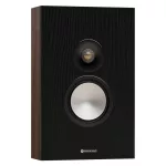 Monitor Audio Bronze On-Wall G7 háttérsugárzó - dió