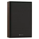 Monitor Audio Bronze On-Wall G7 háttérsugárzó - dió