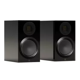 Monitor Audio Gold 50 (6G) polc hangfal - fekete