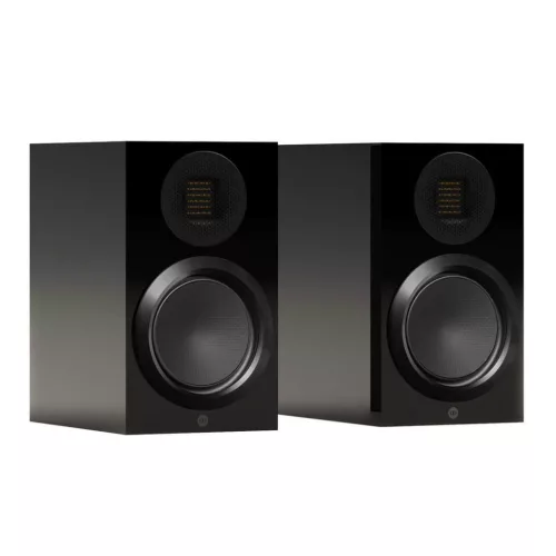 Monitor Audio Gold 50 (6G) polc hangfal - fekete