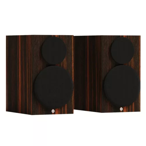 Monitor Audio Gold 50 (6G) polc hangfal - macassar