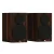 Monitor Audio Gold 50 (6G) polc hangfal - macassar