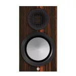 Monitor Audio Gold 50 (6G) polc hangfal - macassar