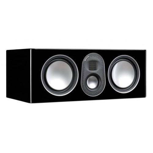 Monitor Audio Gold C250 center hangfal - lakk fekete