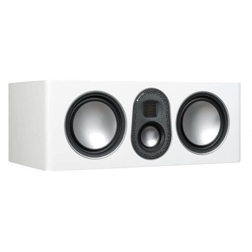 Monitor Audio Gold C250 center hangfal - fehér