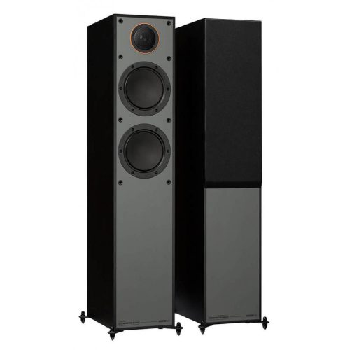 Monitor Audio Monitor 200 álló hangfal - fekete