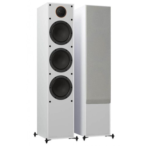 Monitor Audio Monitor 300 (4G) álló hangfal - fehér