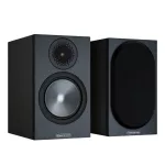 Monitor Audio Monitor 50 polc hangfal - fekete