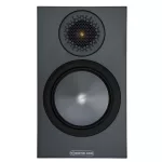 Monitor Audio Monitor 50 polc hangfal - fekete