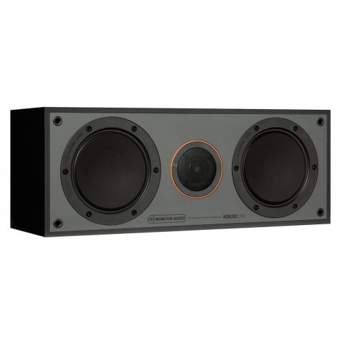 Monitor Audio Monitor C150 center hangfal - fekete