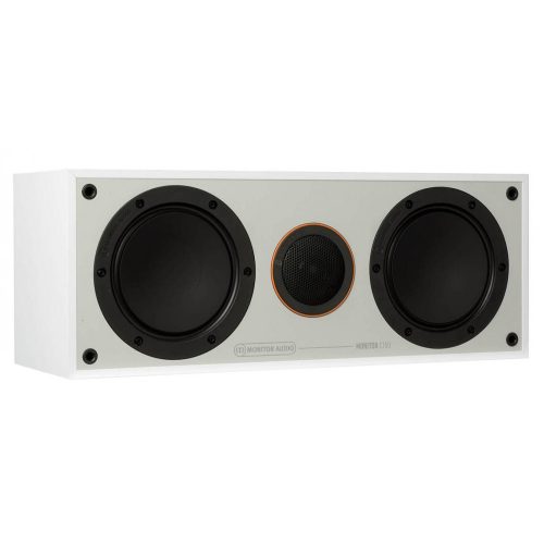 Monitor Audio Monitor C150 (4G) center hangfal - fehér