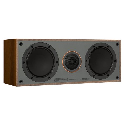 Monitor Audio Monitor C150 (4G) center hangfal - dió