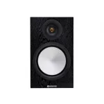 Monitor Audio Silver 100 7G hangfal - fekete 