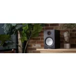 Monitor Audio Silver 100 7G hangfal - fekete 
