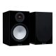 Monitor Audio Silver 100 7G hangfal - lakk fekete 