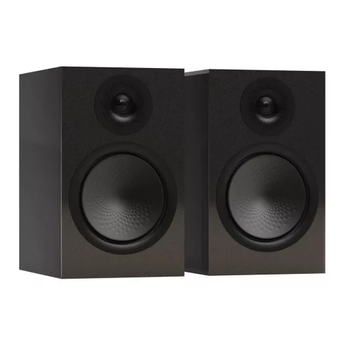 Monitor Audio Silver 100 7G hangfal - Limited Edition koromfekete metál