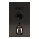 Monitor Audio Silver 100 7G hangfal - Limited Edition koromfekete metál