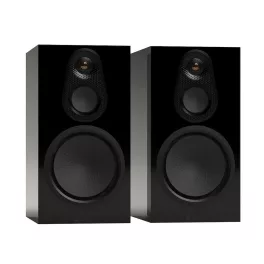 Monitor Audio Silver 100 8G hangfal - lakk fekete