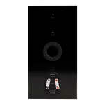 Monitor Audio Silver 100 8G hangfal - lakk fekete