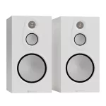 Monitor Audio Silver 100 8G hangfal - szatén fehér