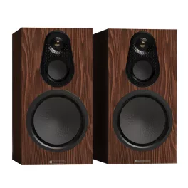 Monitor Audio Silver 100 8G hangfal - európai dió