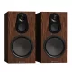 Monitor Audio Silver 100 8G hangfal - európai dió
