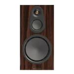 Monitor Audio Silver 100 8G hangfal - európai dió