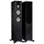 Monitor Audio Silver 300 7G álló hangfal - fekete
