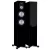Monitor Audio Silver 300 7G álló hangfal - lakk fekete