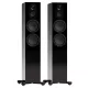 Monitor Audio Silver 300 8G álló hangfal - lakk fekete