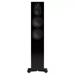 Monitor Audio Silver 300 8G álló hangfal - lakk fekete
