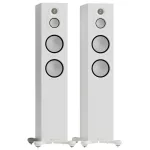 Monitor Audio Silver 300 8G álló hangfal - szatén fehér