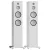 Monitor Audio Silver 300 8G álló hangfal - szatén fehér