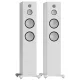 Monitor Audio Silver 300 8G álló hangfal - szatén fehér