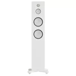 Monitor Audio Silver 300 8G álló hangfal - szatén fehér
