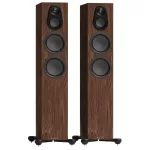 Monitor Audio Silver 300 8G álló hangfal - európai dió
