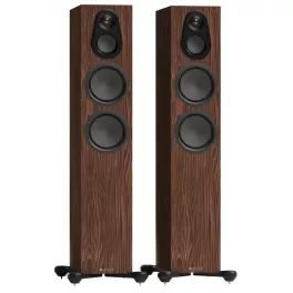 Monitor Audio Silver 300 8G álló hangfal - európai dió