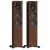 Monitor Audio Silver 300 8G álló hangfal - európai dió