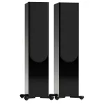 Monitor Audio Silver 500 8G álló hangfal - lakk fekete